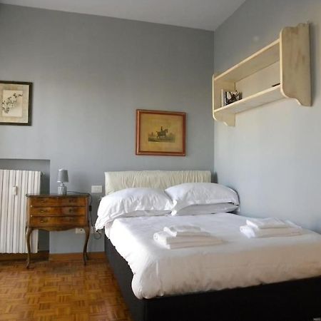Bright Apt With Views And Terrace Floransa Dış mekan fotoğraf