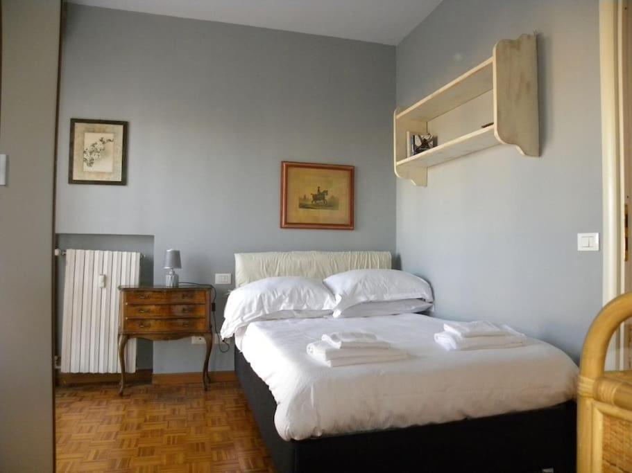 Bright Apt With Views And Terrace Floransa Dış mekan fotoğraf