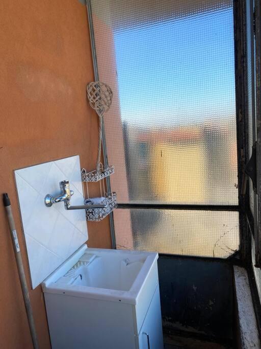 Bright Apt With Views And Terrace Floransa Dış mekan fotoğraf