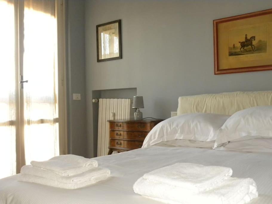 Bright Apt With Views And Terrace Floransa Dış mekan fotoğraf
