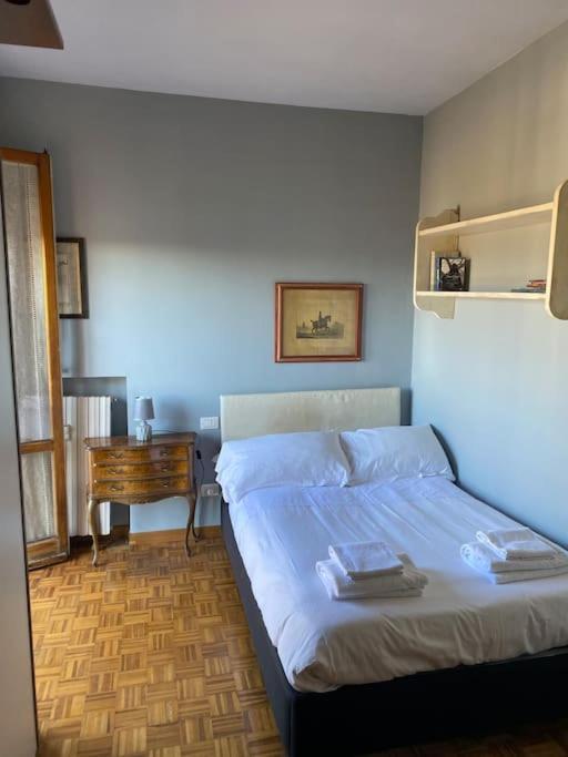 Bright Apt With Views And Terrace Floransa Dış mekan fotoğraf