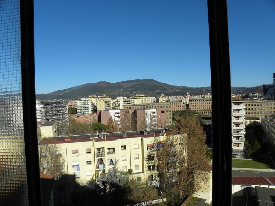 Bright Apt With Views And Terrace Floransa Dış mekan fotoğraf